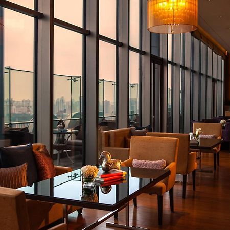 Renaissance Shanghai Putuo Hotel Экстерьер фото