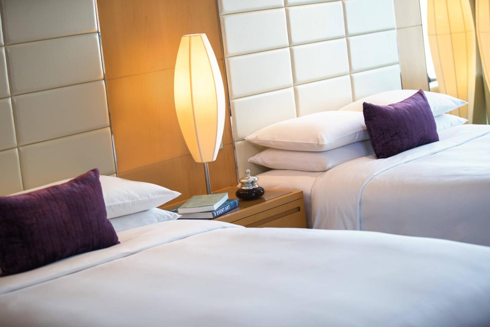 Renaissance Shanghai Putuo Hotel Экстерьер фото